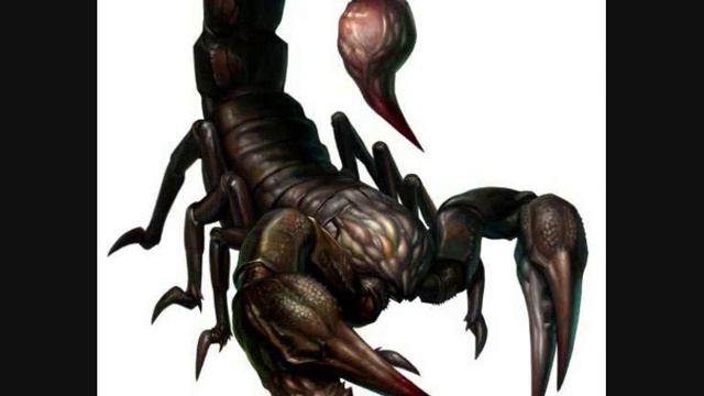 Resident evil Zero OST The Scorpion Soundtrack смотреть онлайн