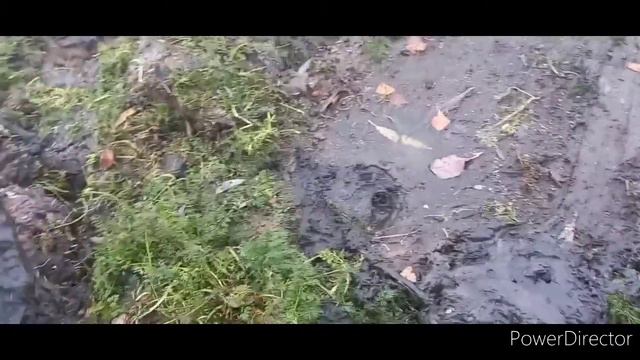 #12 Пересохшее озеро рыбалка на поисковый магнит смотреть онлайн
