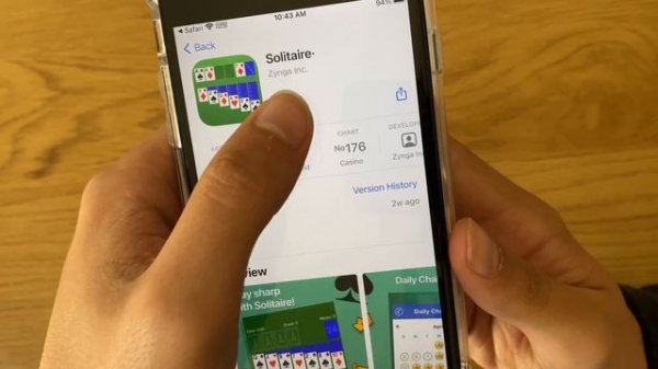 Notisave App Download iOS & iPhone (2021)