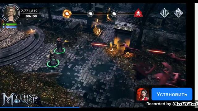 детская больница