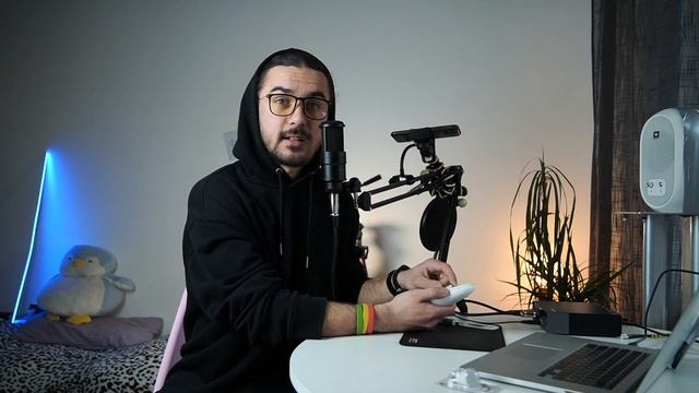 Apple Mighty Mouse - ЛУЧШАЯ МЫШКА В МИРЕ 2023 смотреть онлайн