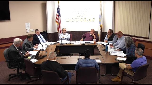 Board of Selectmen: October 2, 2018 смотреть онлайн
