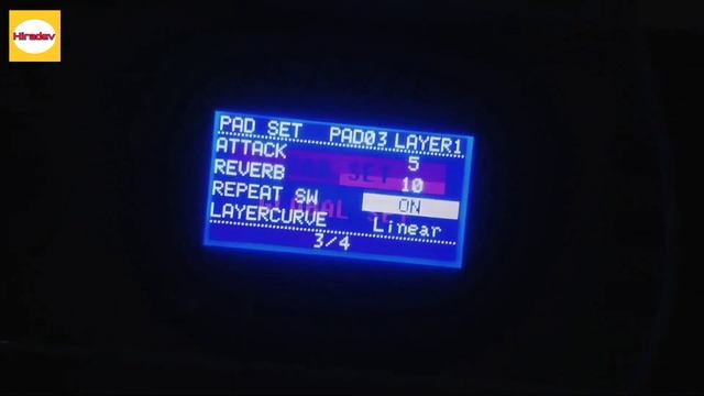 M Studio MS-P20PRO DELAY SET#hindi #bhojpuri #best octapad patch by Mr hiradev смотреть онлайн
