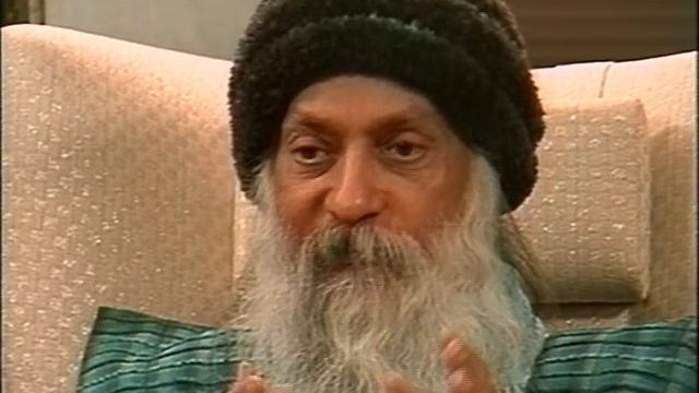 Osho, The Last Testament. Interview 29