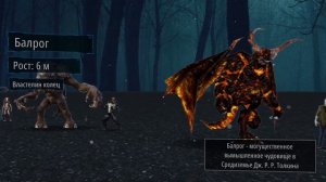 Сравнение размеров МОНСТРОВ из фильмов