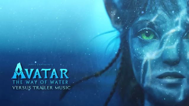 Avatar 2: The Way Of Water - Official Trailer 2 Music Song (FULL VERSION) смотреть онлайн