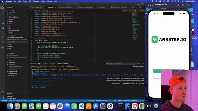 Beta Testing My Latest App!! | Jira Walk-through смотреть онлайн