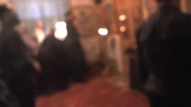 Кресту Твоему поклоняемся, Владыка! смотреть онлайн