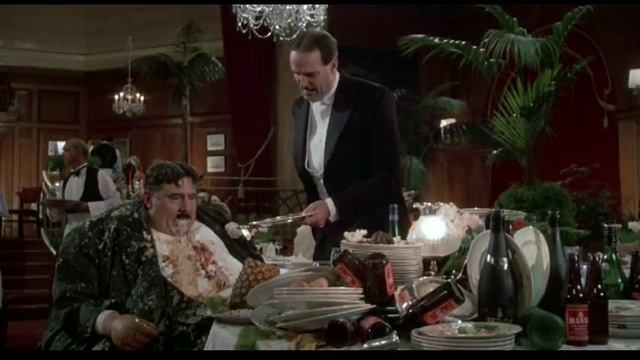 10 Great Seconds - Meaning of Life - Wafer thin смотреть онлайн