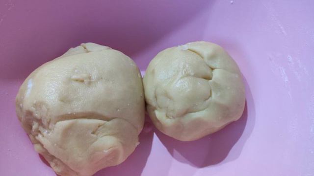 Вкусные будни