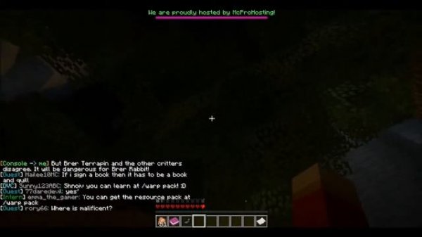 Minecraft Disney World #12 Splash Mountain ft Eldiablo