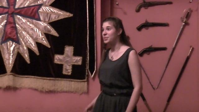 СПИТ КОВЫЛЬ ВАЛЕРИЯ РУСАК ЦРТДЮ КАМЫШИН смотреть онлайн