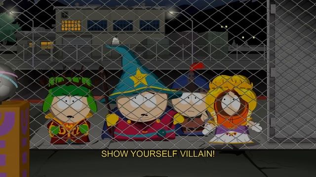 South Park: The Fractured But Whole Gameplay Trailer at E3 2015 - Stick of Truth 2 смотреть онлайн