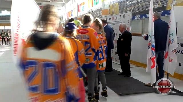 29.05.19 Закрытие турнира Золотая шайба смотреть онлайн