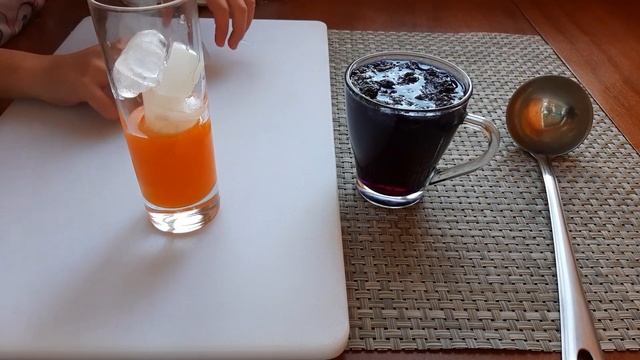 Знаменитый синий чай Анчан. Чудесный напиток. Его называют, натуральным парацетамолом смотреть онлайн