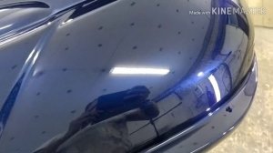 Красим квадроцикл в кенди. Ксираллик + кенди. Краскопульт star evot 4f