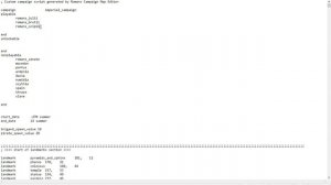 Rome Total War. Как открыть все фракции. Легко!