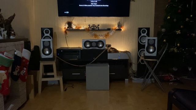 Bookshelf speakers ELAC BS123, Germany 2010 смотреть онлайн