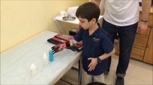 Установка протеза руки «КИБИ» в Дагестане