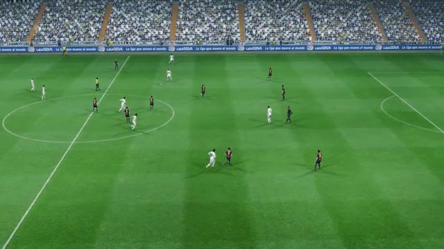 ESPN Scoreboard/marcador PES 2013.