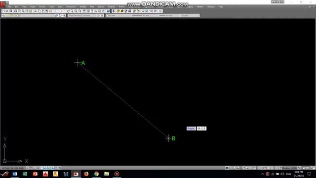 តោះសាករៀន How to create points on AutoCAD Land Desktop 2009 by Khmer? смотреть онлайн