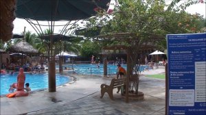 Обзор грязелечебницы и СПА Тхап Ба в Нячанге, во Вьетнаме