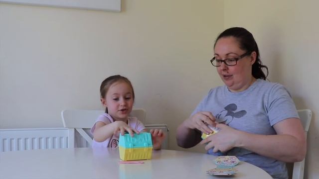 Scruff a Luvs Spring Babies Limited Edition REVIEW - Scruff-a-Luvs Babies Unboxing смотреть онлайн