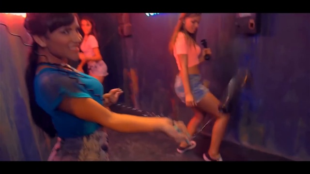 Hasta Que Se Seque el Malecón Jacob Forever - смотреть онлайн