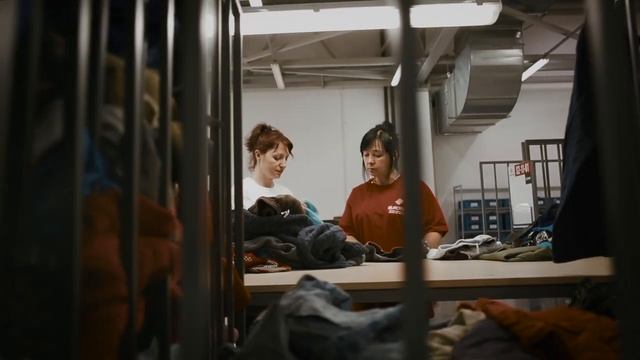 Eurotex - Second Hand Clothing Sorting and Wholesale смотреть онлайн