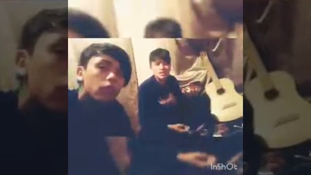 MAXX13 & ELYORKXAN - NOBUDMAN смотреть онлайн