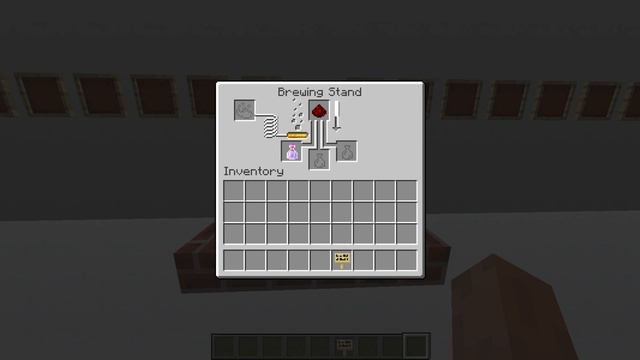Full Tutarial make potion swiftness II 2023 || MInecraft java 2023|| смотреть онлайн