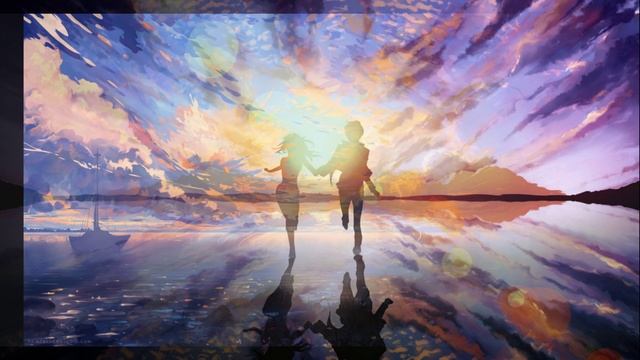 Моей душе покоя нет (песня из кинофильма "Служебный роман") (Юлия Пивень) смотреть онлайн