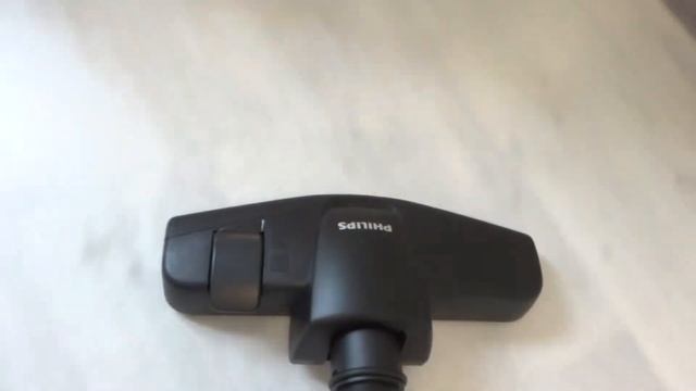 Пылесос Philips FC9350 смотреть онлайн