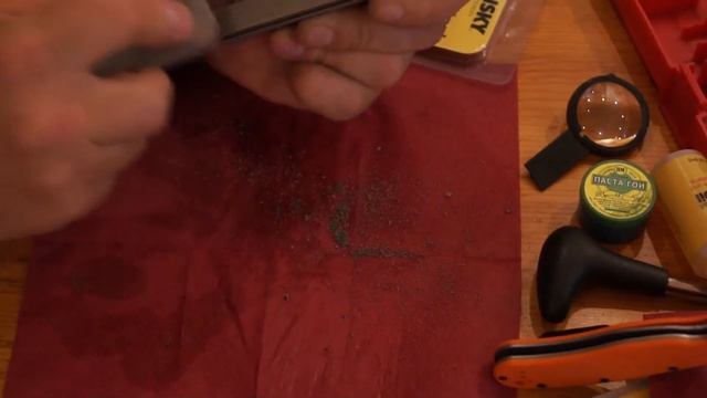 Lansky Eraser Block Ластик смотреть онлайн
