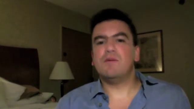 Cosio Vocal de Hacienda ASPA смотреть онлайн