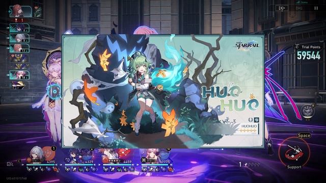 New characters in 1.5 and 1.6 (Honkai Star Rail) смотреть онлайн