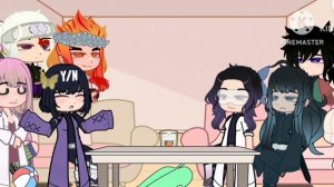 Реакция столпов ( крд) на т/и как Йосано. /rus᭄✿✿✿