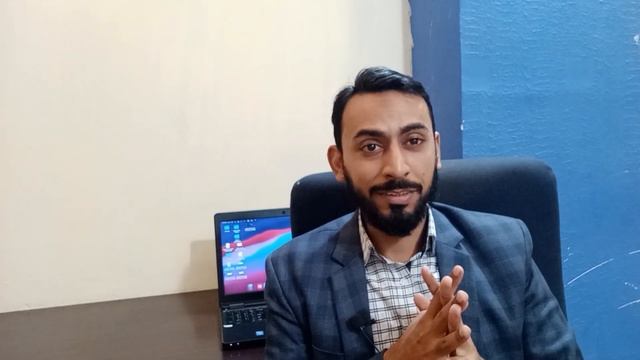 Muhammad Asif Mushtaq (React Native Developer) смотреть онлайн