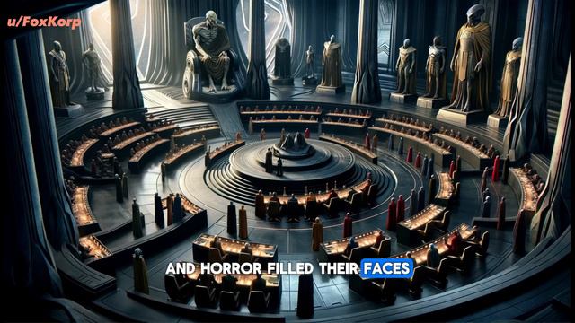 Human Horrors (Part 2/9) | HFY | A short Sci-Fi Story смотреть онлайн