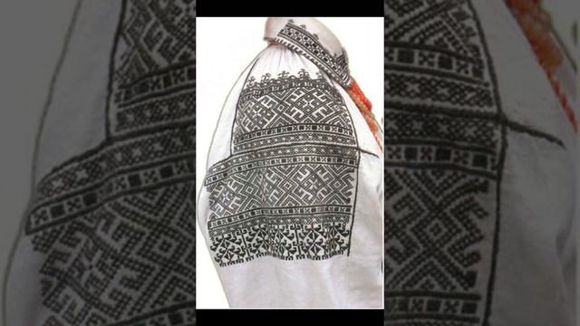 Кукла в народном костюме смотреть онлайн