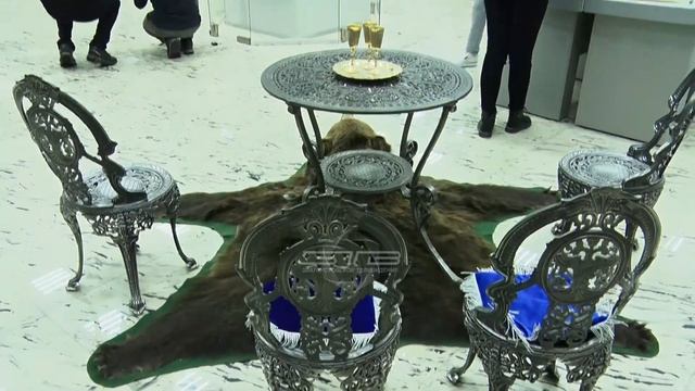 Планета «Урал». Съёмочная группа из Екатеринбурга расскажет о Златоусте в новом видео проекте смотреть онлайн