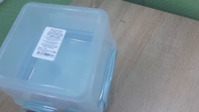 Контейнер с крышкой для холодильника и микроволновой печи 1,6л пластиковый Рестола арт 1031475 смотреть онлайн