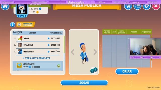 Business Tour - Board Game with Online Multiplayer смотреть онлайн