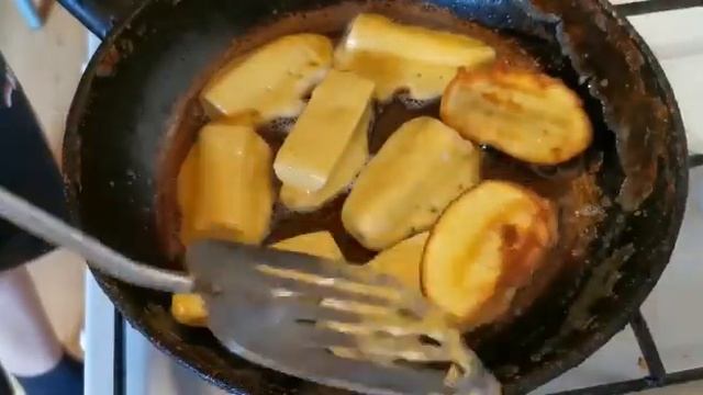 КАК СДЕЛАТЬ БАНАНЫ В КЛЯРЕ ? смотреть онлайн
