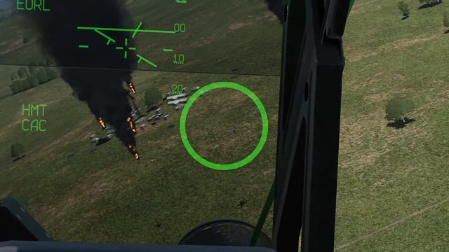 Modern King Of The Hill Session 16 | DCS WORLD смотреть онлайн