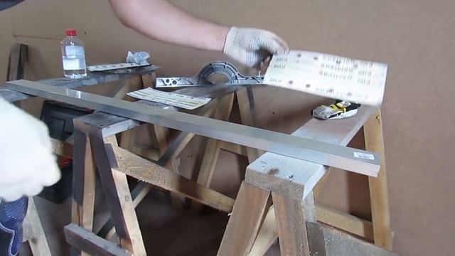 Торцовочная пила НЕ держит угол! | Неисправность | Устраняем заводской брак своими руками смотреть онлайн