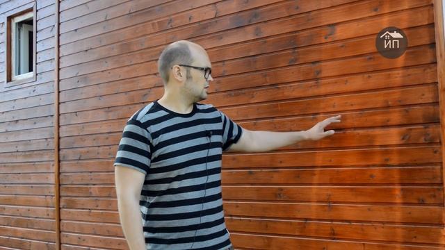 Review 3 | Дом 5×6 под ключ. Посмотри как построен каркасный садовый дом...