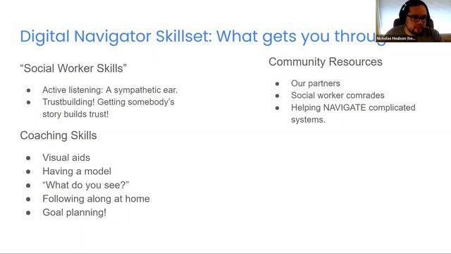 Digital Literacy- Beginning Users and/or Beginning English Learners: Sharing Resources, Strategies смотреть онлайн