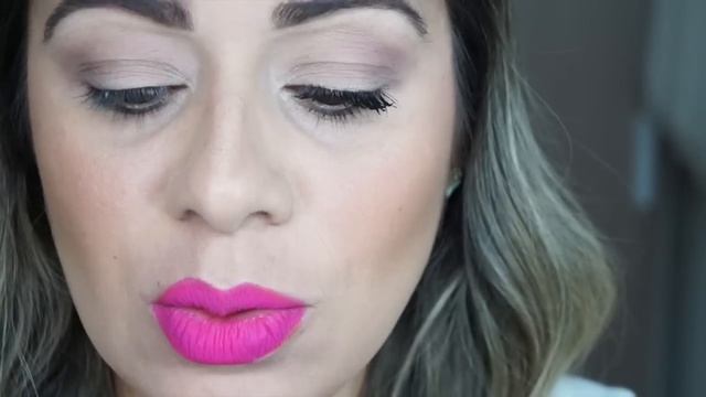 Mascara Twist Up the volume Bourjois смотреть онлайн