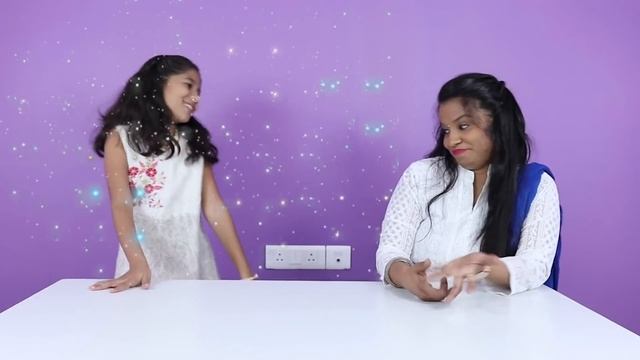 Pari Ka Chocolate Vala Independence Day | Pari Making #ColourfulTomorrow Art With Cadbury Gems смотреть онлайн